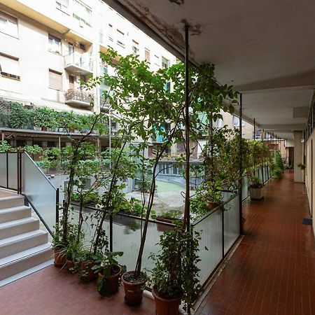 Cagnola Cozy Apartament With Balcony Milan Extérieur photo