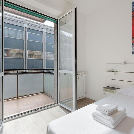 Cagnola Cozy Apartament With Balcony Milan Extérieur photo