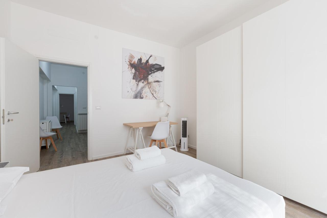 Cagnola Cozy Apartament With Balcony Milan Extérieur photo