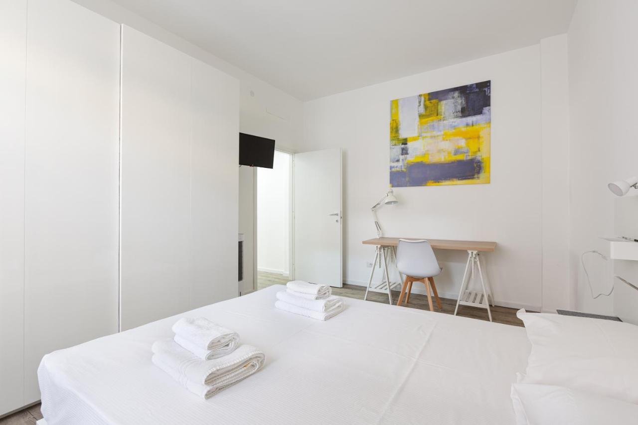 Cagnola Cozy Apartament With Balcony Milan Extérieur photo
