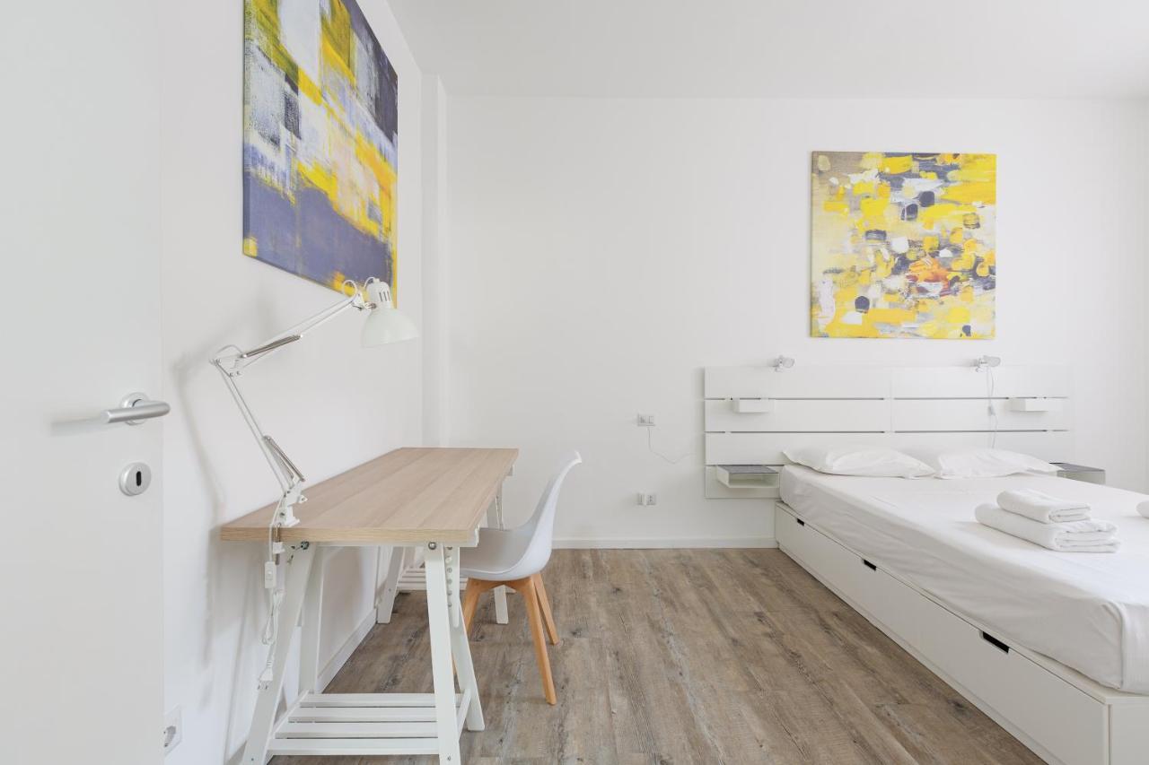 Cagnola Cozy Apartament With Balcony Milan Extérieur photo
