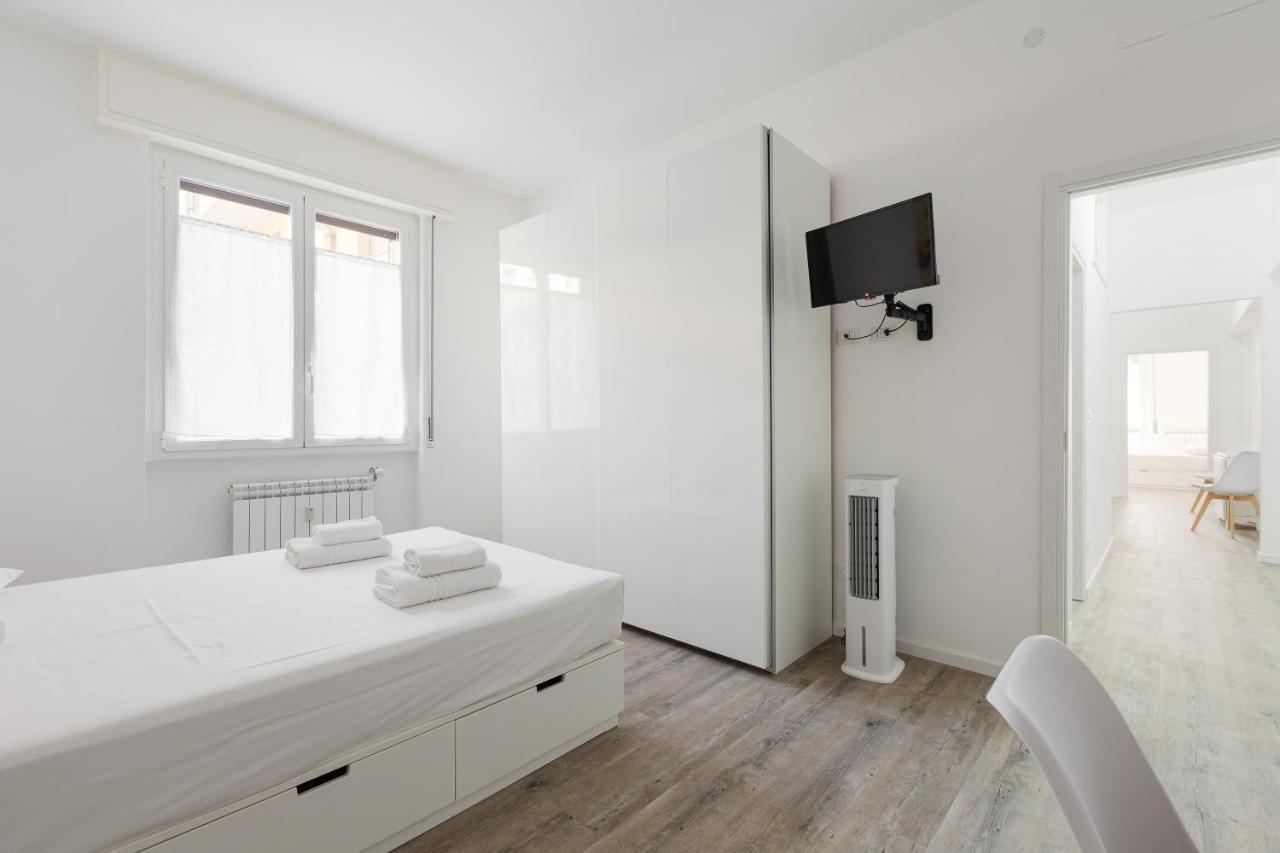 Cagnola Cozy Apartament With Balcony Milan Extérieur photo